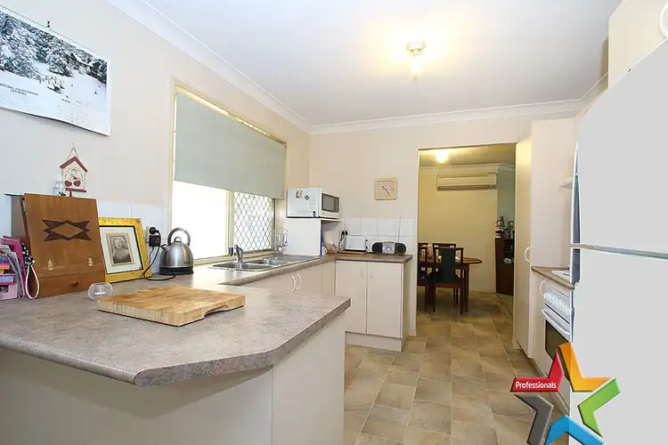 Seventh view of Homely house listing, 3 Zenith Crt, Regents Park QLD 4118