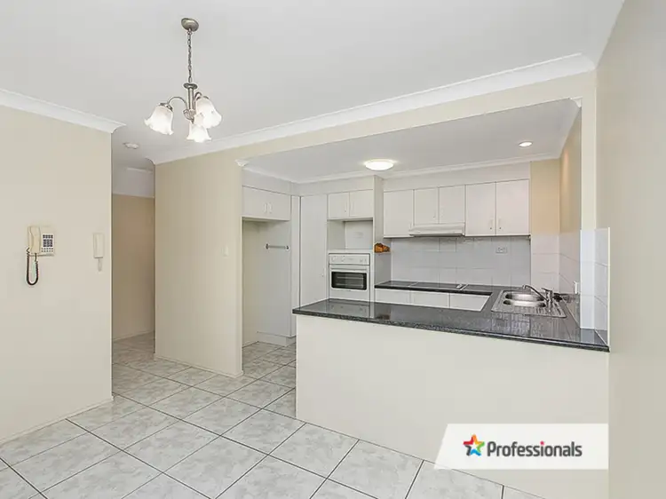 Fourth view of Homely townhouse listing, 8/89 Daw Road, Runcorn QLD 4113
