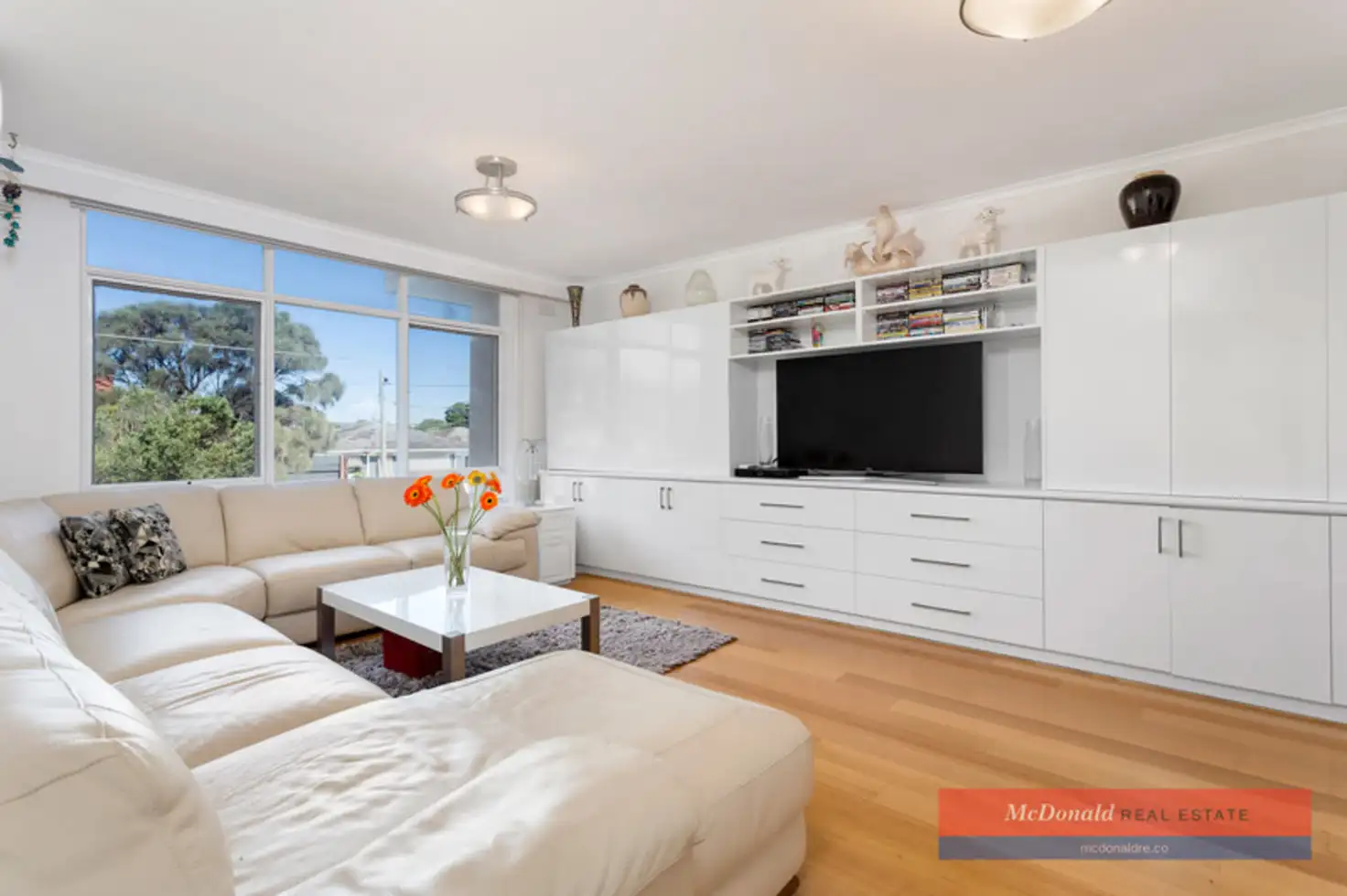 Main view of Homely apartment listing, 12/68-70 Gould Street, Frankston VIC 3199