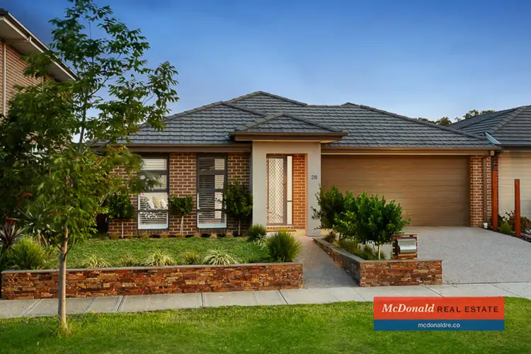 28 Stafford Street, Keysborough VIC 3173