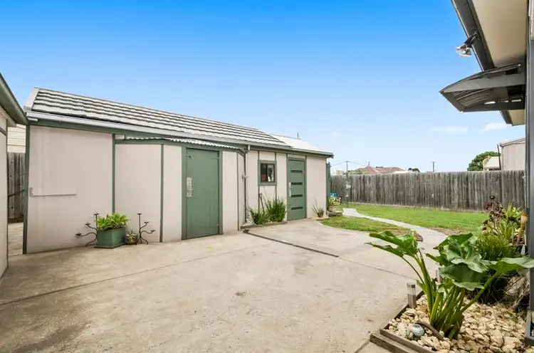 Sixth view of Homely house listing, 1a Hampton Parade, West Footscray VIC 3012