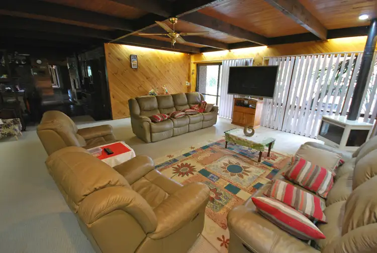 Sixth view of Homely house listing, 155 Ford Road, Grahamvale VIC 3631