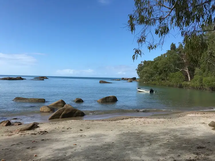 Second view of Homely house listing, 42 Koombal Esplanade, East Trinity QLD 4871