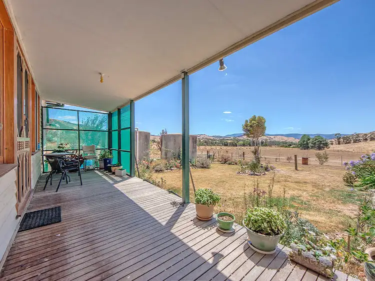 Third view of Homely rural property listing, 85 Allandale Road, Strath Creek VIC 3658