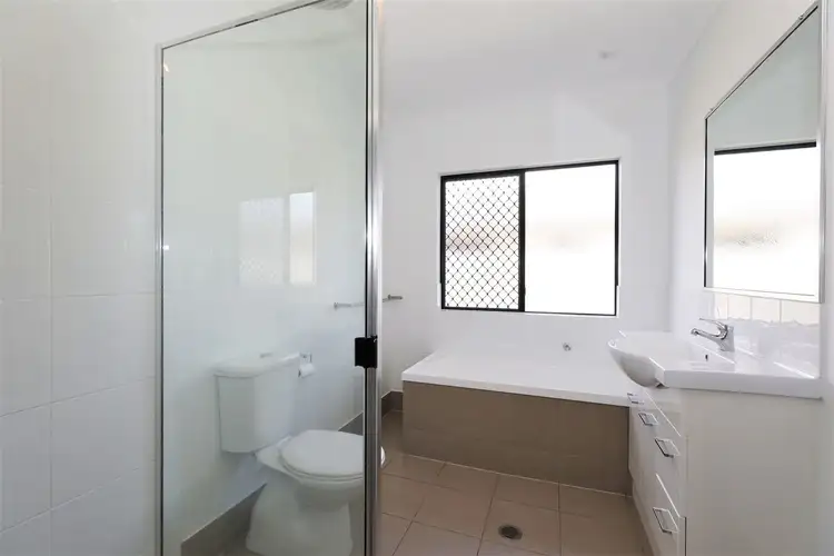 Fourth view of Homely house listing, 21 MURPHY Street, Gordonvale QLD 4865