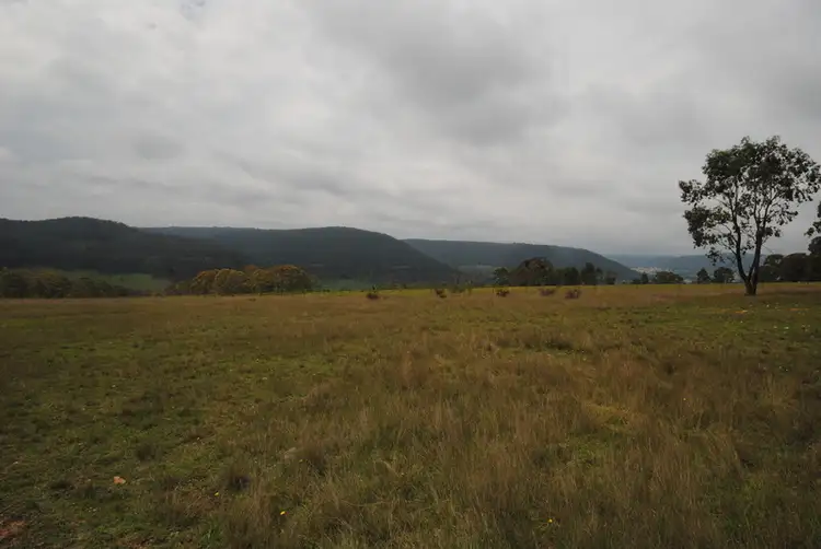 Second view of Homely land listing, Lot 2 Great Western Highway, Lithgow NSW 2790