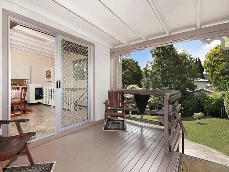 Fourth view of Homely house listing, 92 Bright Street, East Lismore NSW 2480