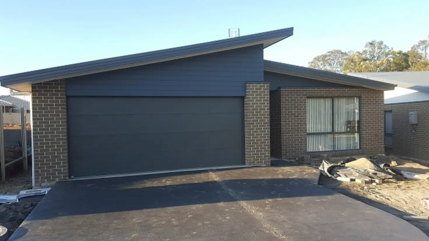 Main view of Homely house listing, Lot 202 Basil Street, Worrigee NSW 2540