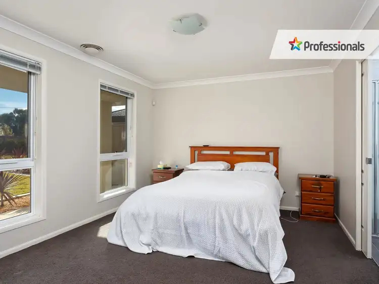 Fourth view of Homely house listing, 15/124 Mima Street, Wagga Wagga NSW 2650