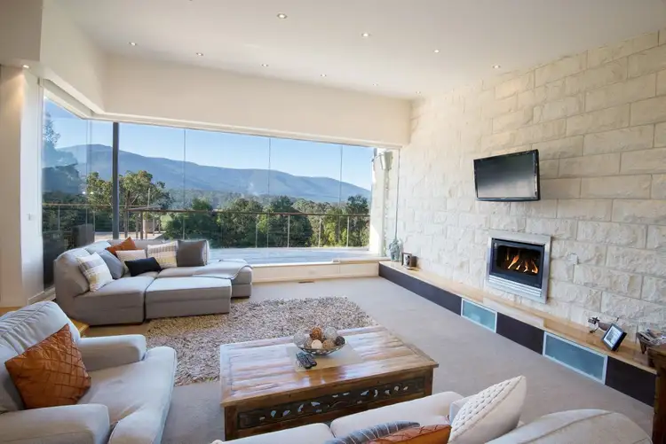 Second view of Homely rural property listing, 139 Barak Drive, Launching Place VIC 3139