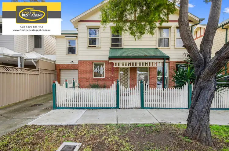 11 Lormer Street, Yarraville VIC 3013