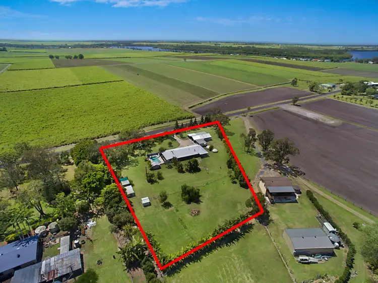 Main view of Homely house listing, 530 Pimlico Road, Pimlico NSW 2478