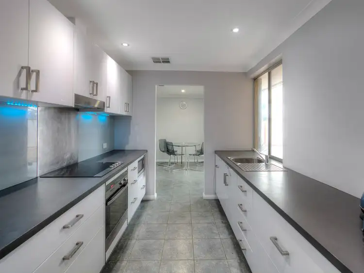 Sixth view of Homely house listing, 105 Bougainvillea Avenue, Forrestfield WA 6058
