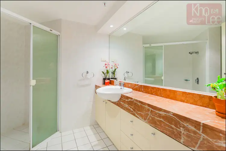 Fifth view of Homely apartment listing, 1216/28 Harbour Street, Sydney NSW 2000