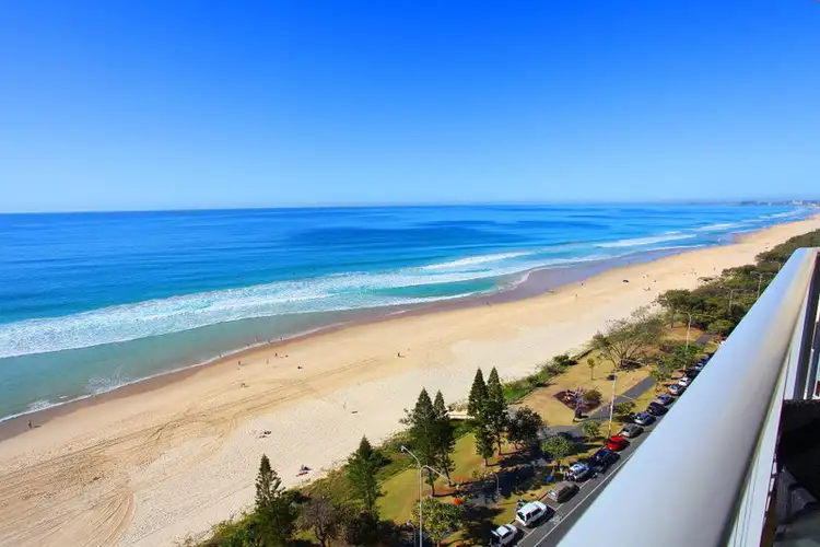 Sixth view of Homely apartment listing, 142 The Esplanade, Surfers Paradise QLD 4217