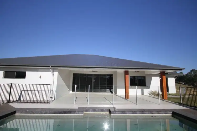 15 Edinburgh Court, East Deep Creek QLD 4570