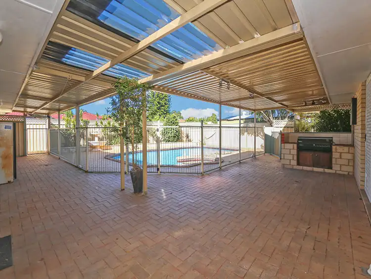 Fourth view of Homely house listing, 6 Coburg Street, Forrestfield WA 6058
