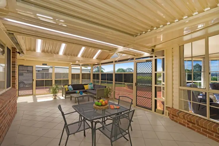Sixth view of Homely house listing, 5 Cypress Grove, Aberglasslyn NSW 2320
