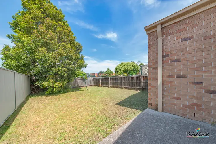 Fifth view of Homely semi-detached listing, 1/27 Narooma Drive, Prestons NSW 2170
