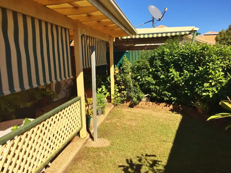 Third view of Homely unit listing, 2/33 Cascade Street, Kippa-ring QLD 4021