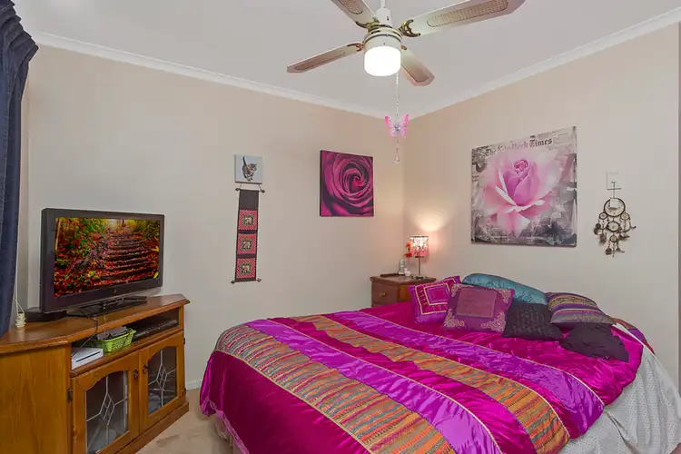 Seventh view of Homely house listing, 1/11 Conway Court, Wodonga VIC 3690