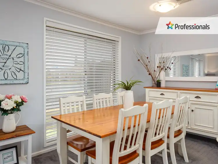 Third view of Homely house listing, 24 Merinda Crescent, Kooringal NSW 2650