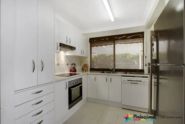 Second view of Homely house listing, 86 Kerwin Circle, Hebersham NSW 2770
