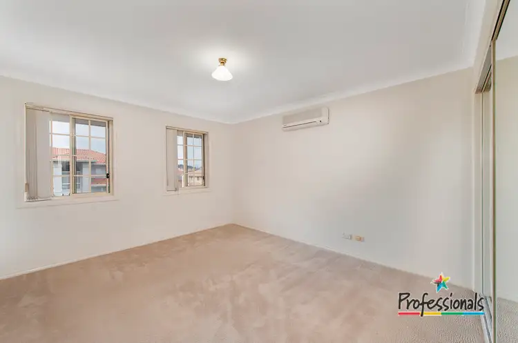 Fifth view of Homely house listing, 2B Hardy Place, Casula NSW 2170