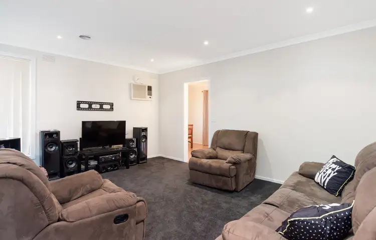 Second view of Homely house listing, 7 Bristol Court, Kilsyth VIC 3137