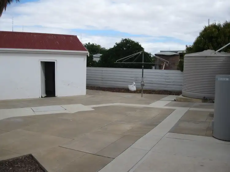 Fourth view of Homely house listing, 1 Lipson Avenue, Kadina SA 5554