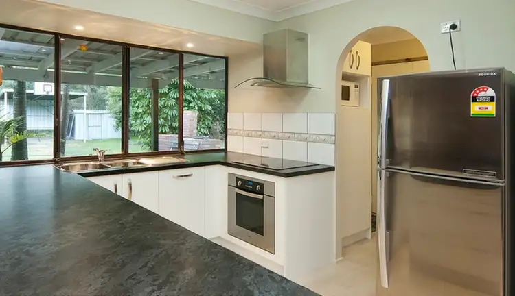 Second view of Homely house listing, 47 Bennett Drive, Regents Park QLD 4118