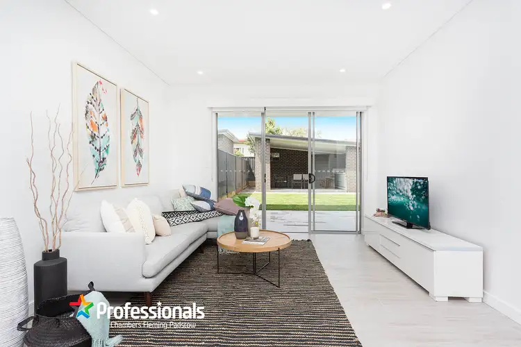 Fourth view of Homely semi-detached listing, 28 Greenway Parade, Revesby NSW 2212