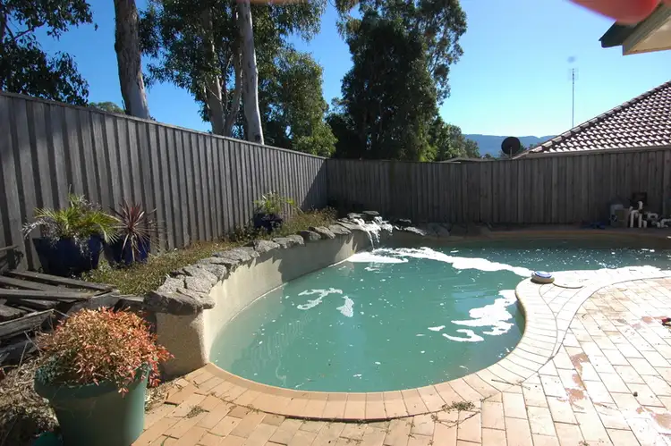 Fifth view of Homely house listing, 16 Karara Avenue, Horsley NSW 2530