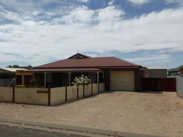 Second view of Homely house listing, 10 Perry Street, Edithburgh SA 5583
