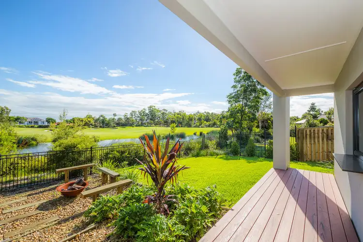 Third view of Homely house listing, 37 Vanillalily Close, Banksia Beach QLD 4507