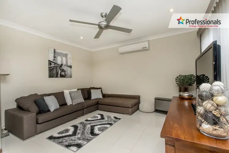 Fifth view of Homely house listing, 15 Chameleon Drive, Erskine Park NSW 2759