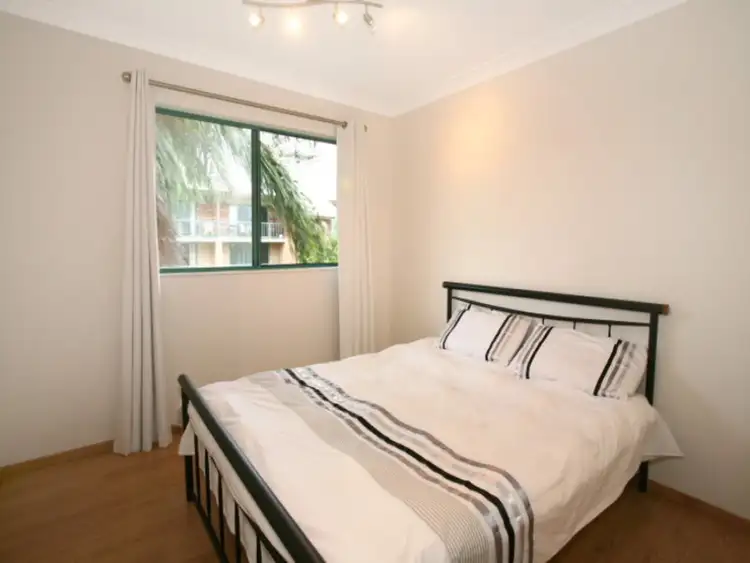 Sixth view of Homely unit listing, 14/45 Pohlman Street, Southport QLD 4215