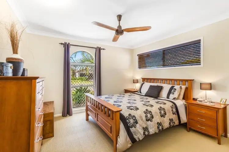 Fifth view of Homely semi-detached listing, 1/61 Old Ferry Road, Banora Point NSW 2486