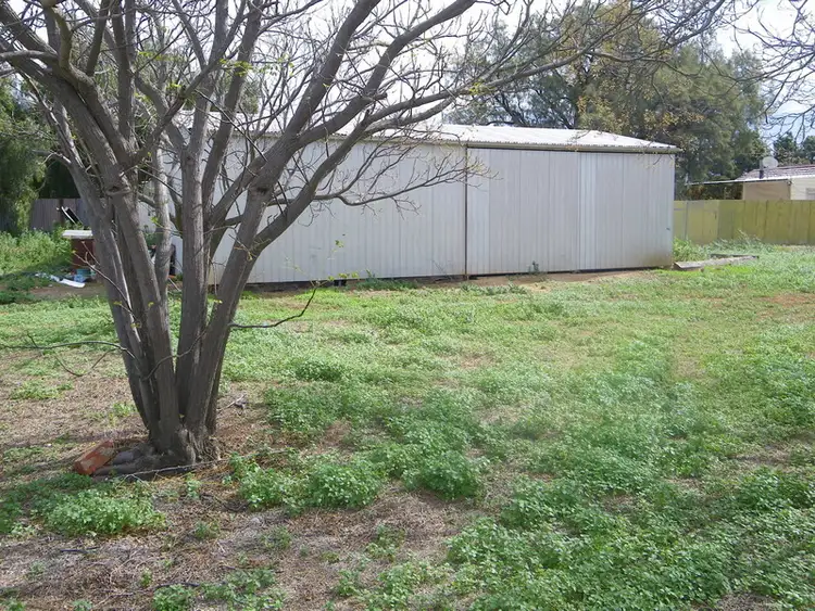 Sixth view of Homely house listing, 46 Fisher Street, Georgetown SA 5472