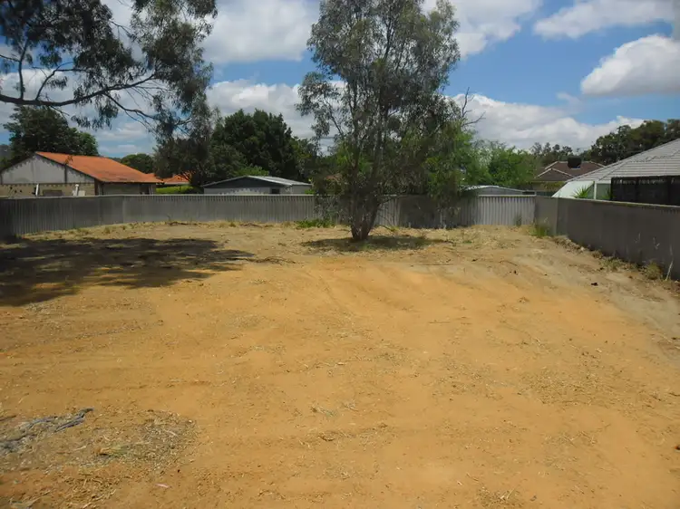 63a Hale Road, Forrestfield WA 6058