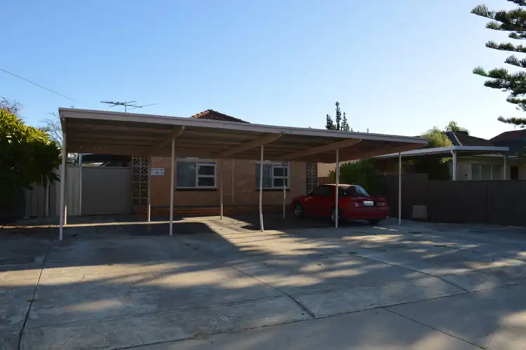 3 & 4/105 New Street, Queenstown SA 5014