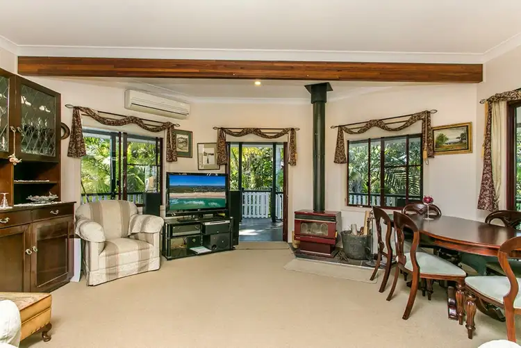 Fifth view of Homely house listing, 52 Melaleuca Drive, Mullumbimby NSW 2482