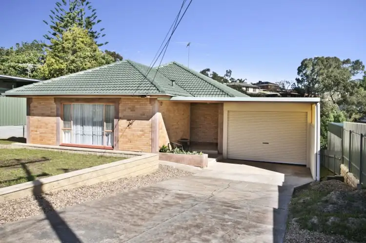 Second view of Homely house listing, 19 Billabong Road, Para Hills SA 5096