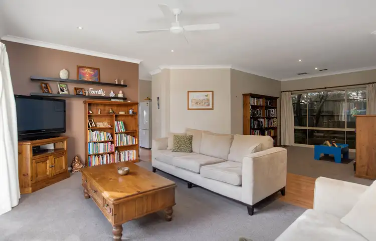 Fifth view of Homely house listing, 9 Ally Terrace, Chirnside Park VIC 3116