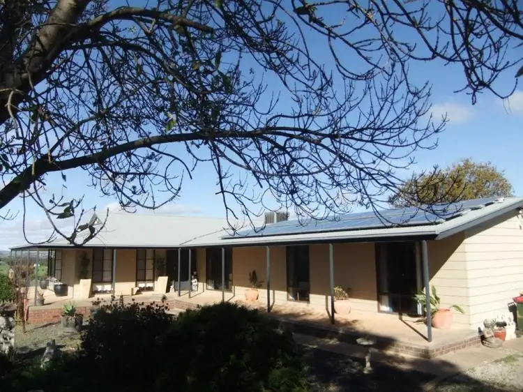 Second view of Homely rural property listing, Lot 1/101 Trevena Road, Kapunda SA 5373