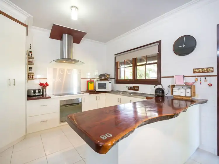 Third view of Homely house listing, 90 Northey Road, Grahamvale VIC 3631