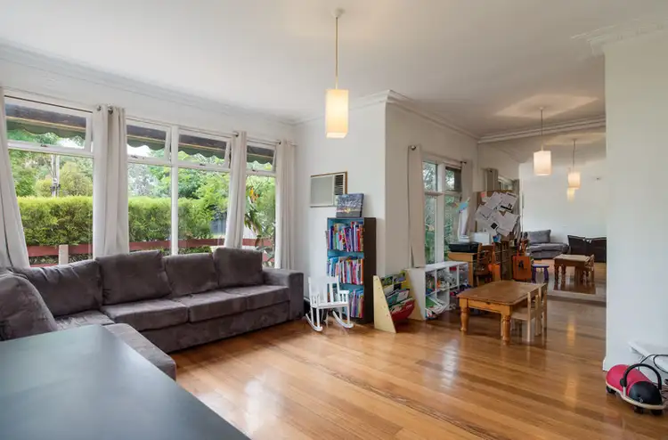 Second view of Homely house listing, 1/18 Urana Street, Kilsyth VIC 3137