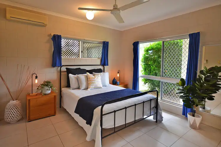 Fourth view of Homely house listing, 1 Matoska Close, Mount Sheridan QLD 4868