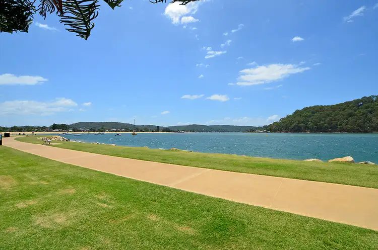 Fifth view of Homely house listing, 80 The Esplanade, Ettalong Beach NSW 2257
