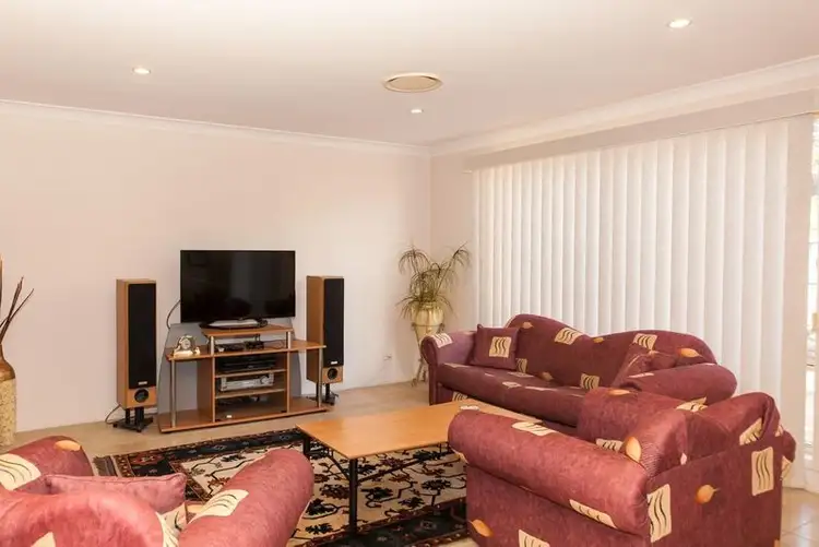 Fourth view of Homely house listing, 62 Latina Circuit, Prestons NSW 2170